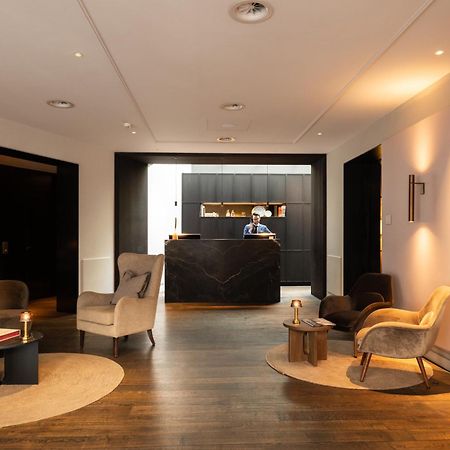 Boutique Hotel Beaumont Maastricht Exteriör bild