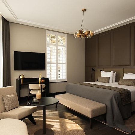 Boutique Hotel Beaumont Maastricht Exteriör bild