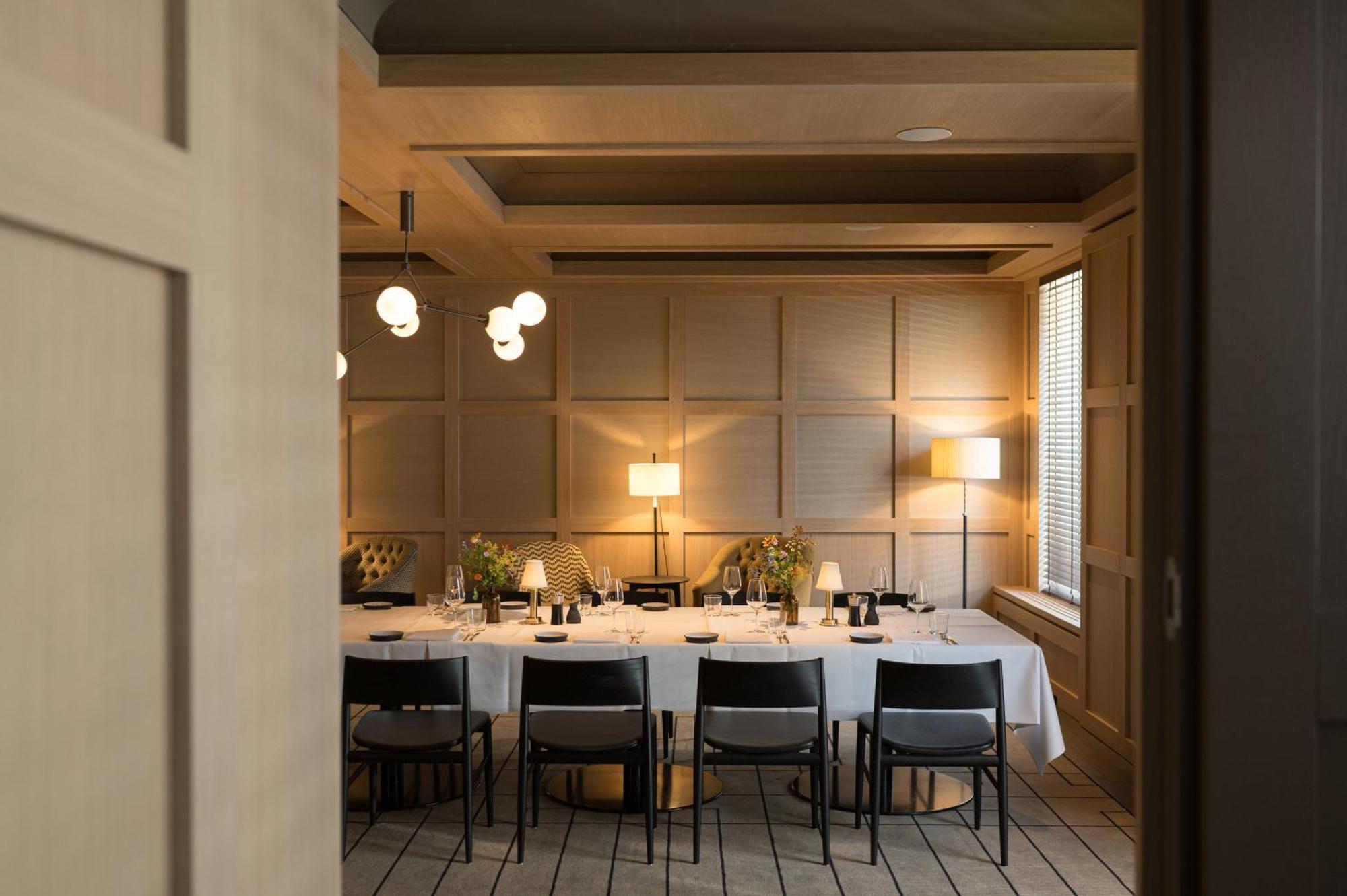 Boutique Hotel Beaumont Maastricht Exteriör bild