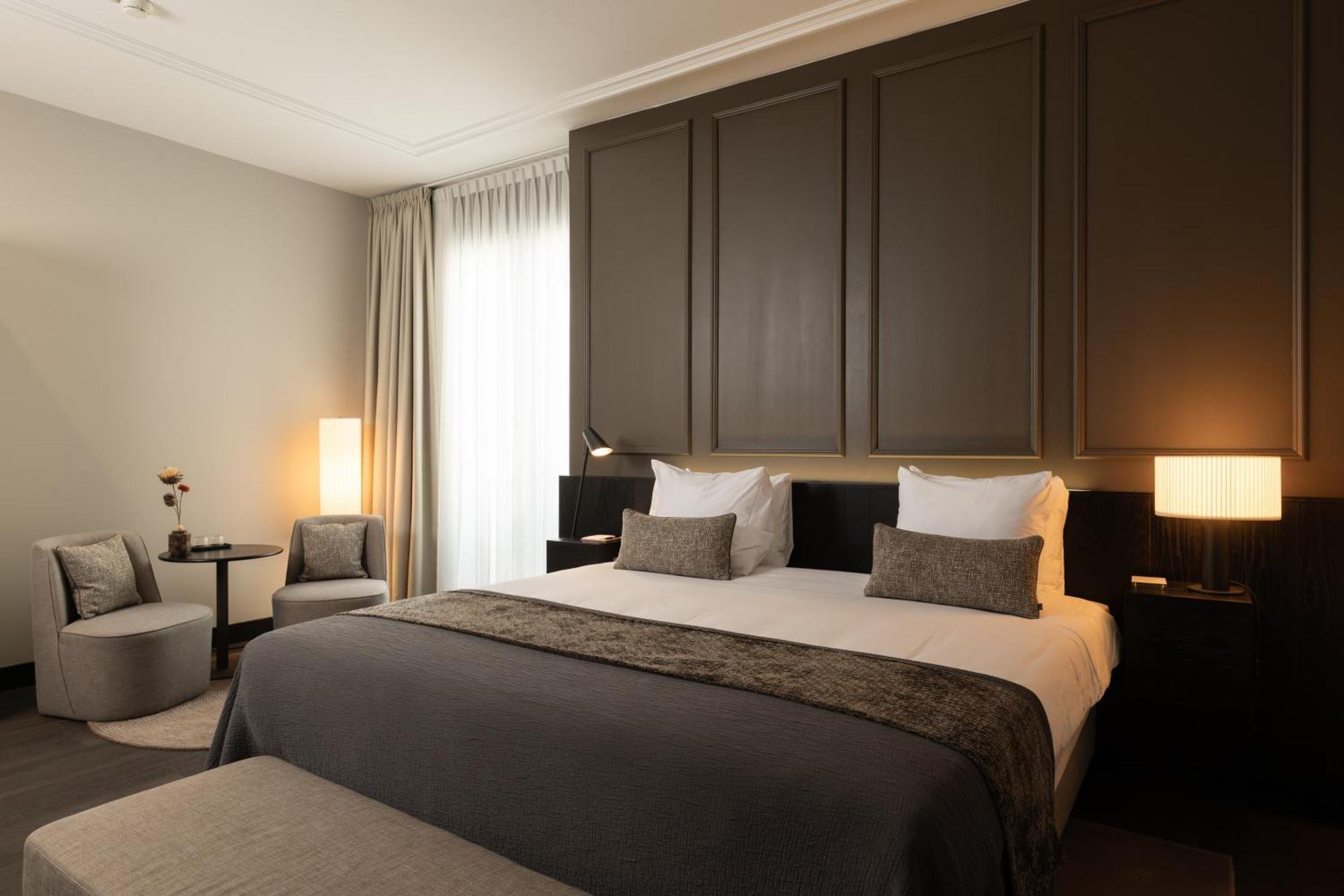 Boutique Hotel Beaumont Maastricht Exteriör bild