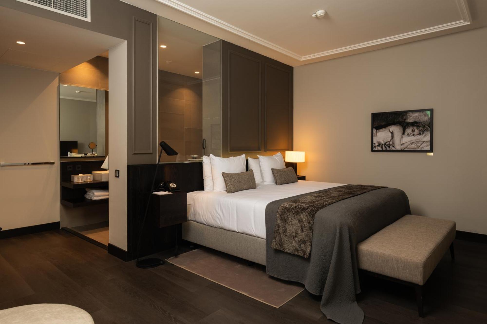 Boutique Hotel Beaumont Maastricht Exteriör bild