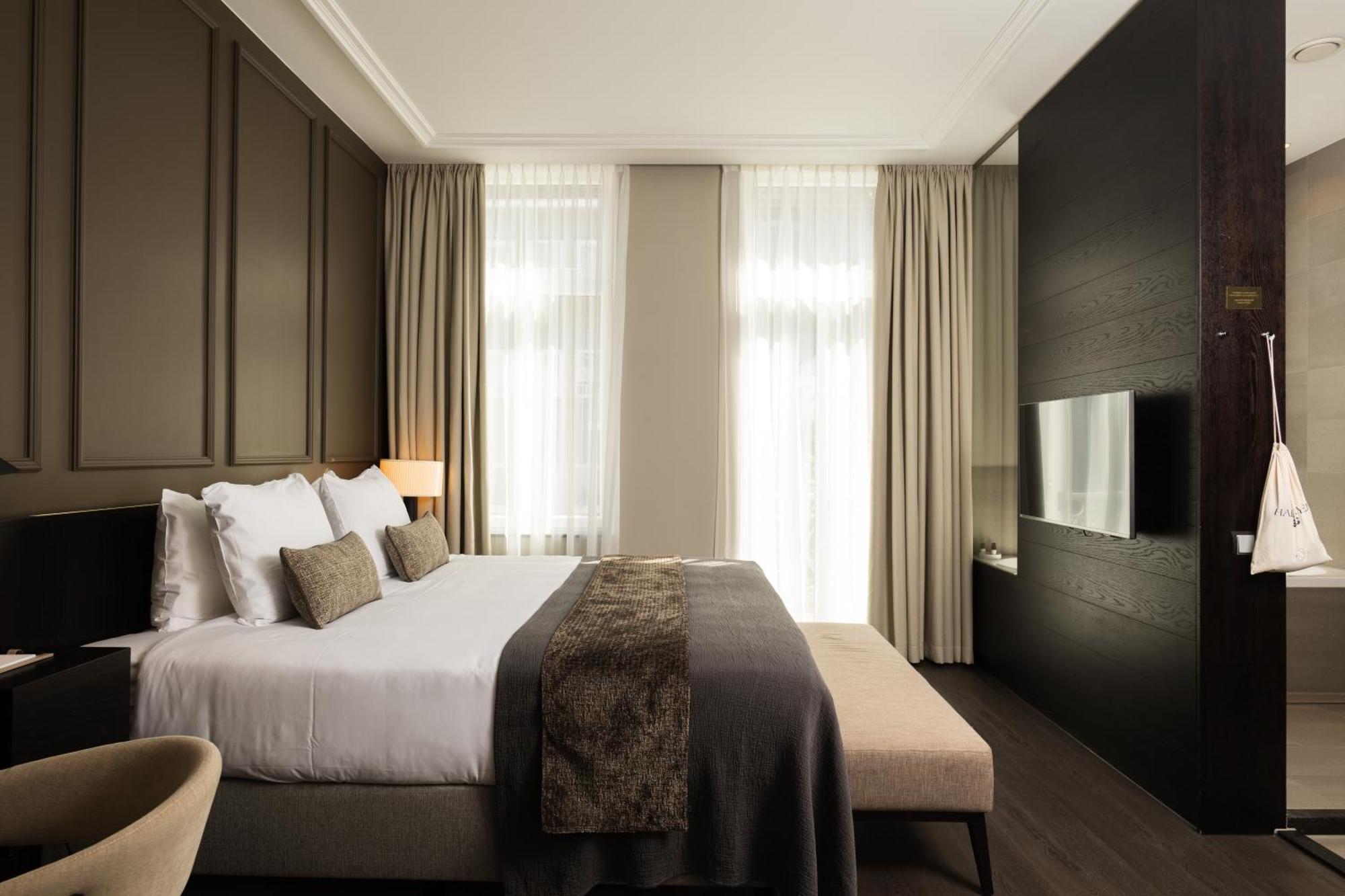 Boutique Hotel Beaumont Maastricht Exteriör bild