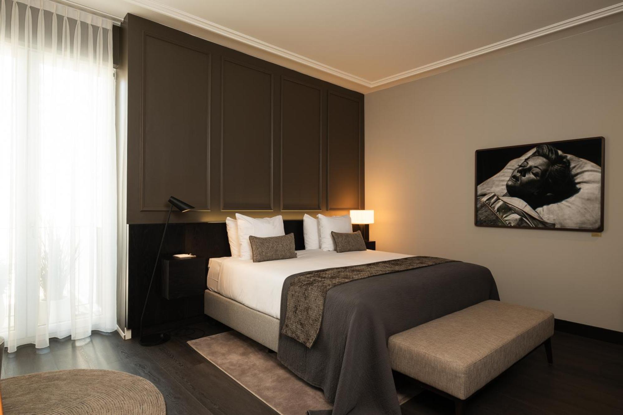 Boutique Hotel Beaumont Maastricht Exteriör bild