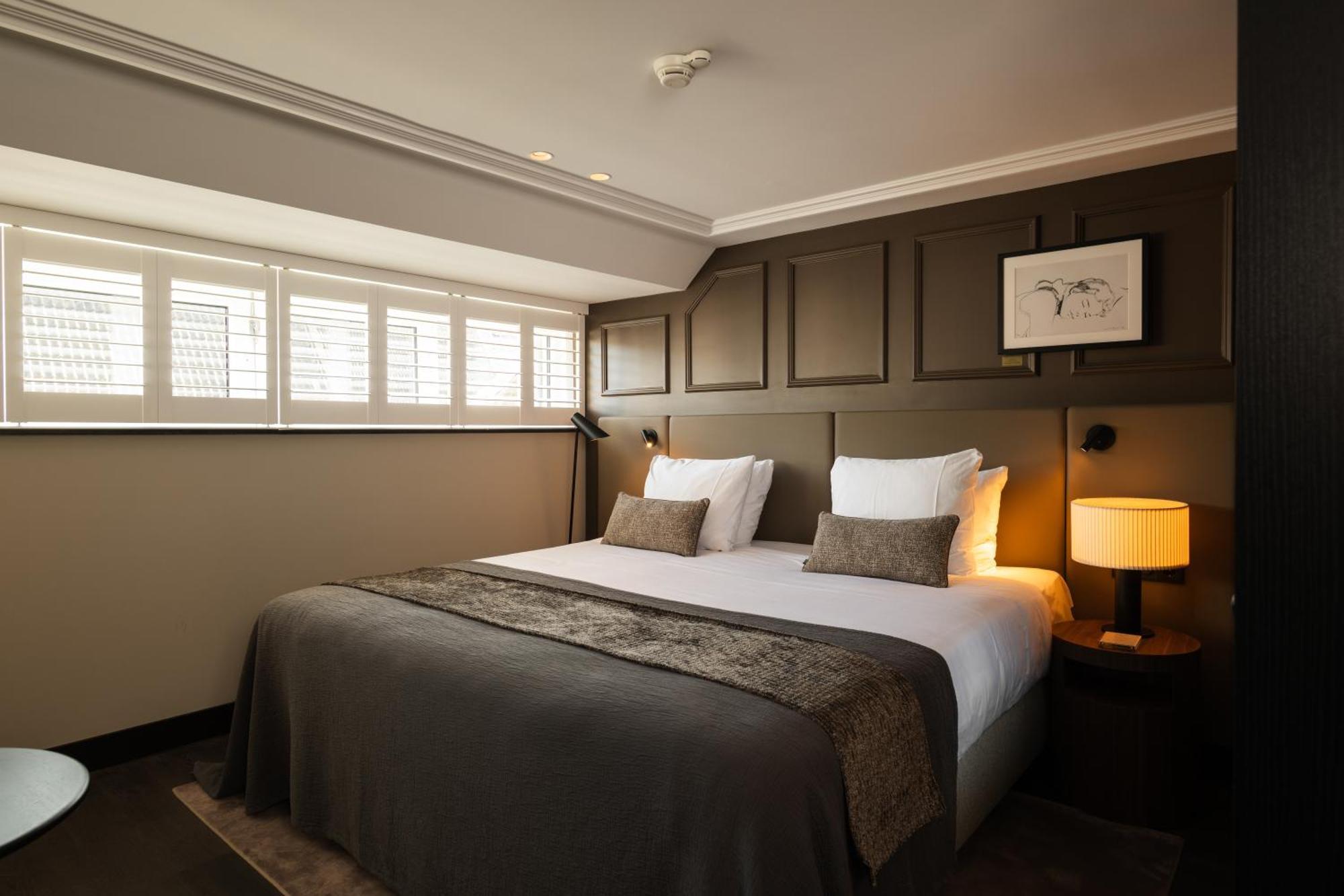 Boutique Hotel Beaumont Maastricht Exteriör bild