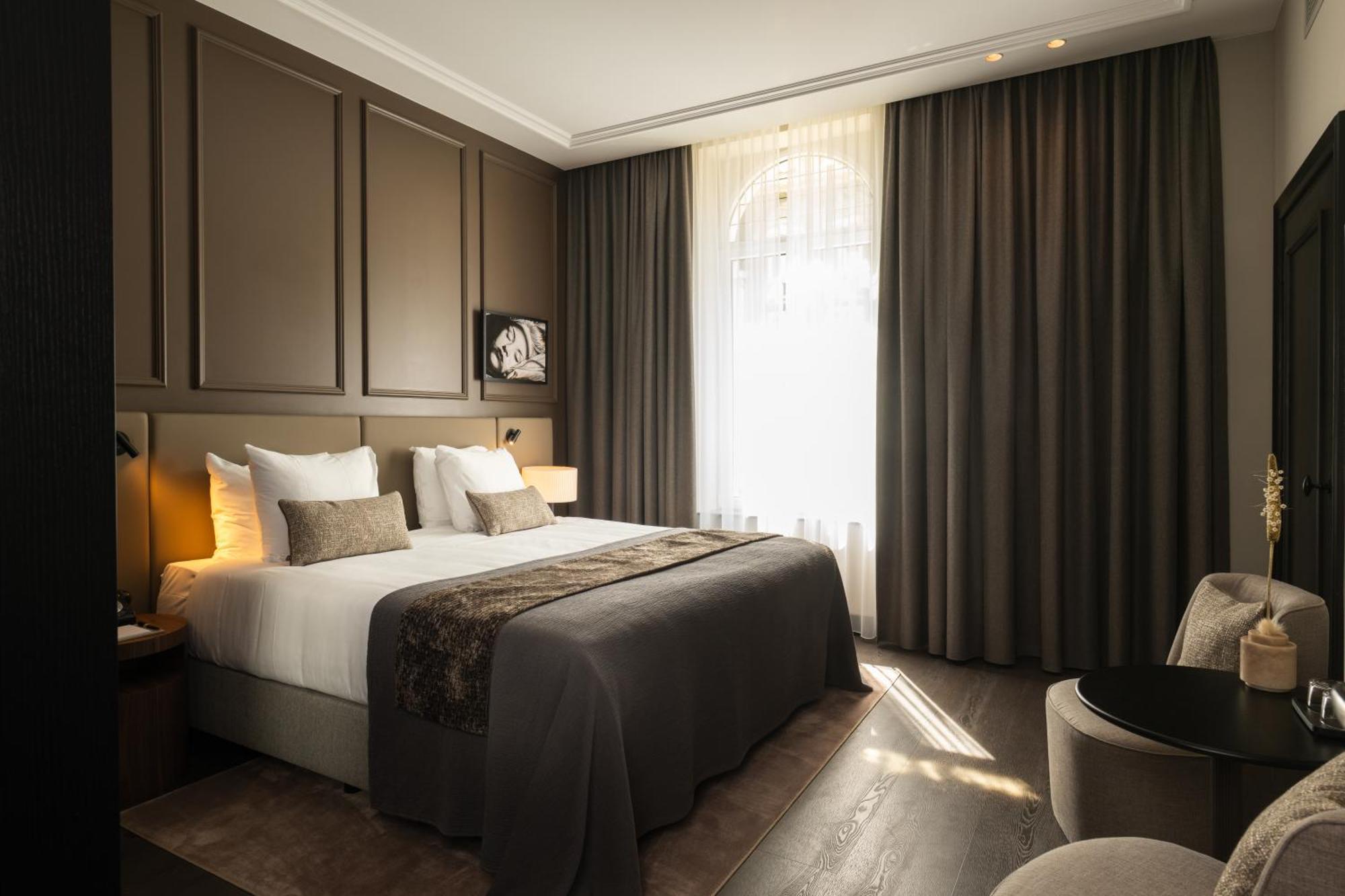 Boutique Hotel Beaumont Maastricht Exteriör bild