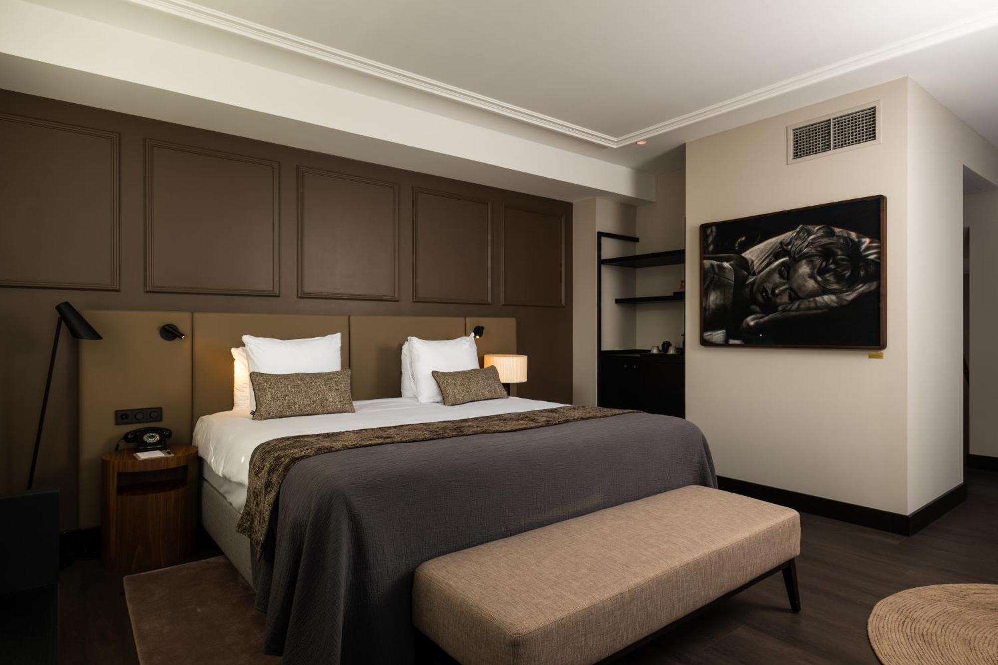 Boutique Hotel Beaumont Maastricht Exteriör bild