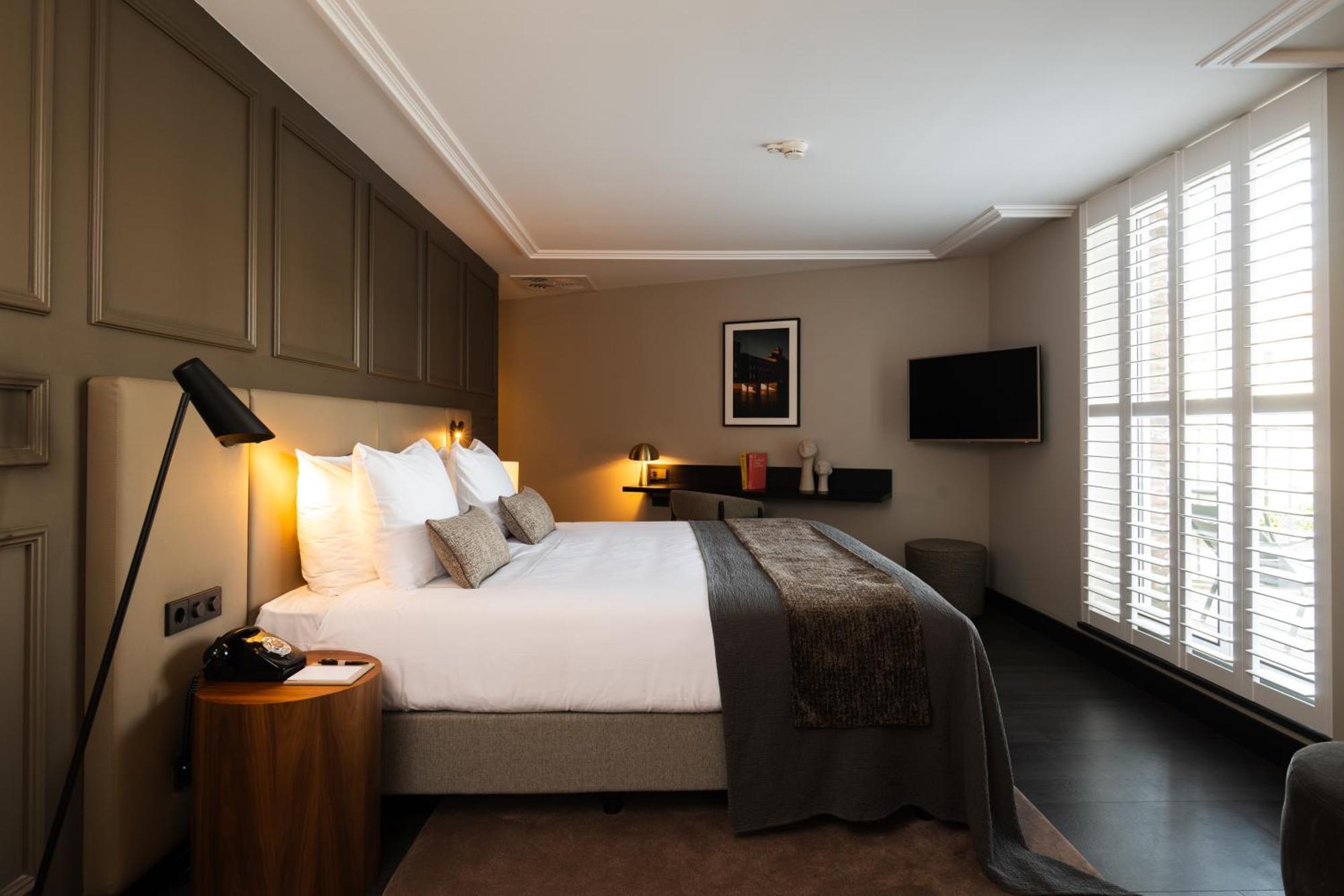 Boutique Hotel Beaumont Maastricht Exteriör bild