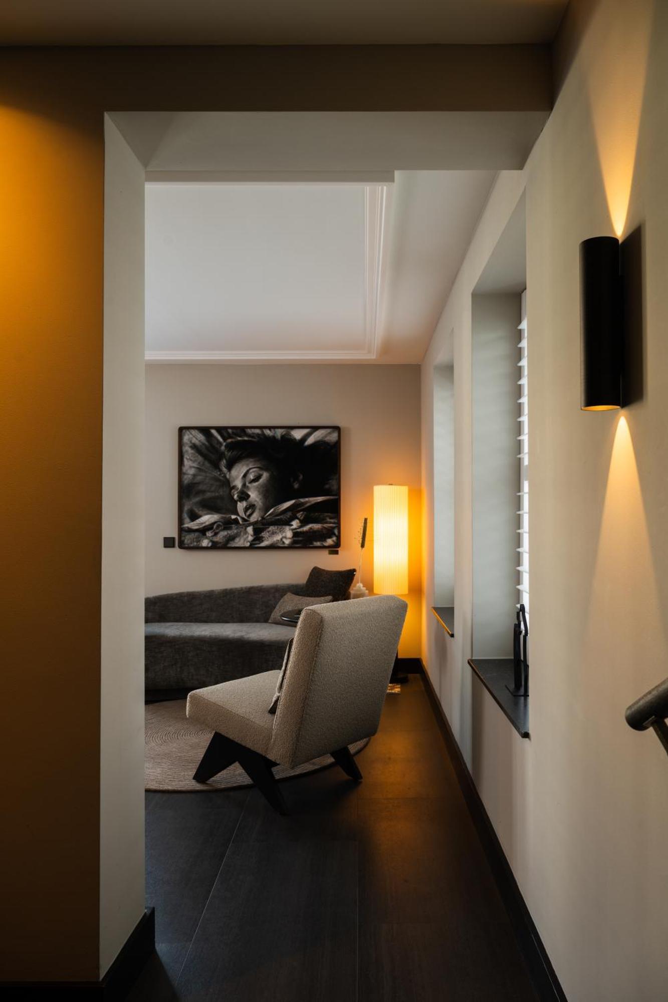 Boutique Hotel Beaumont Maastricht Exteriör bild