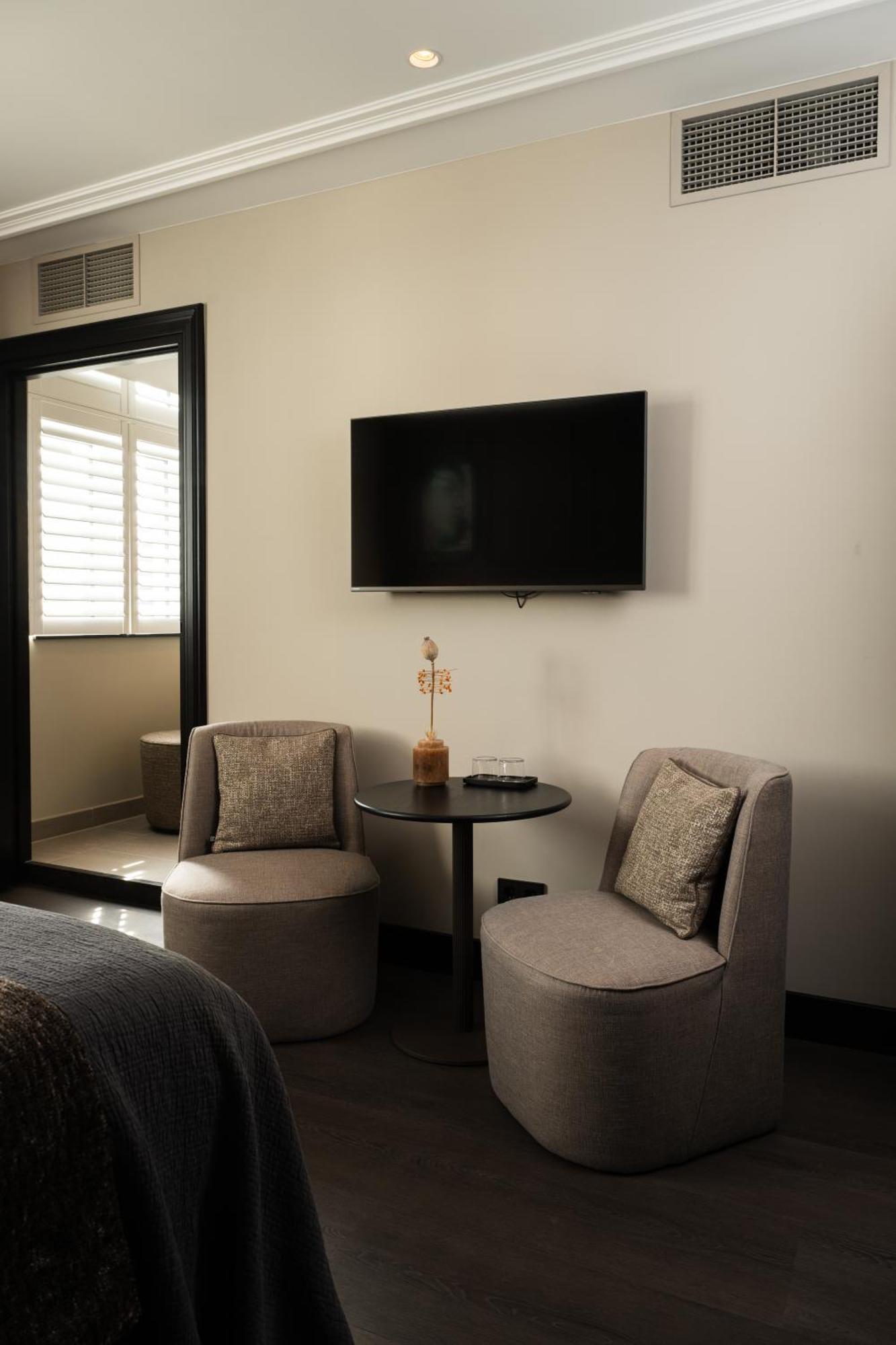 Boutique Hotel Beaumont Maastricht Exteriör bild