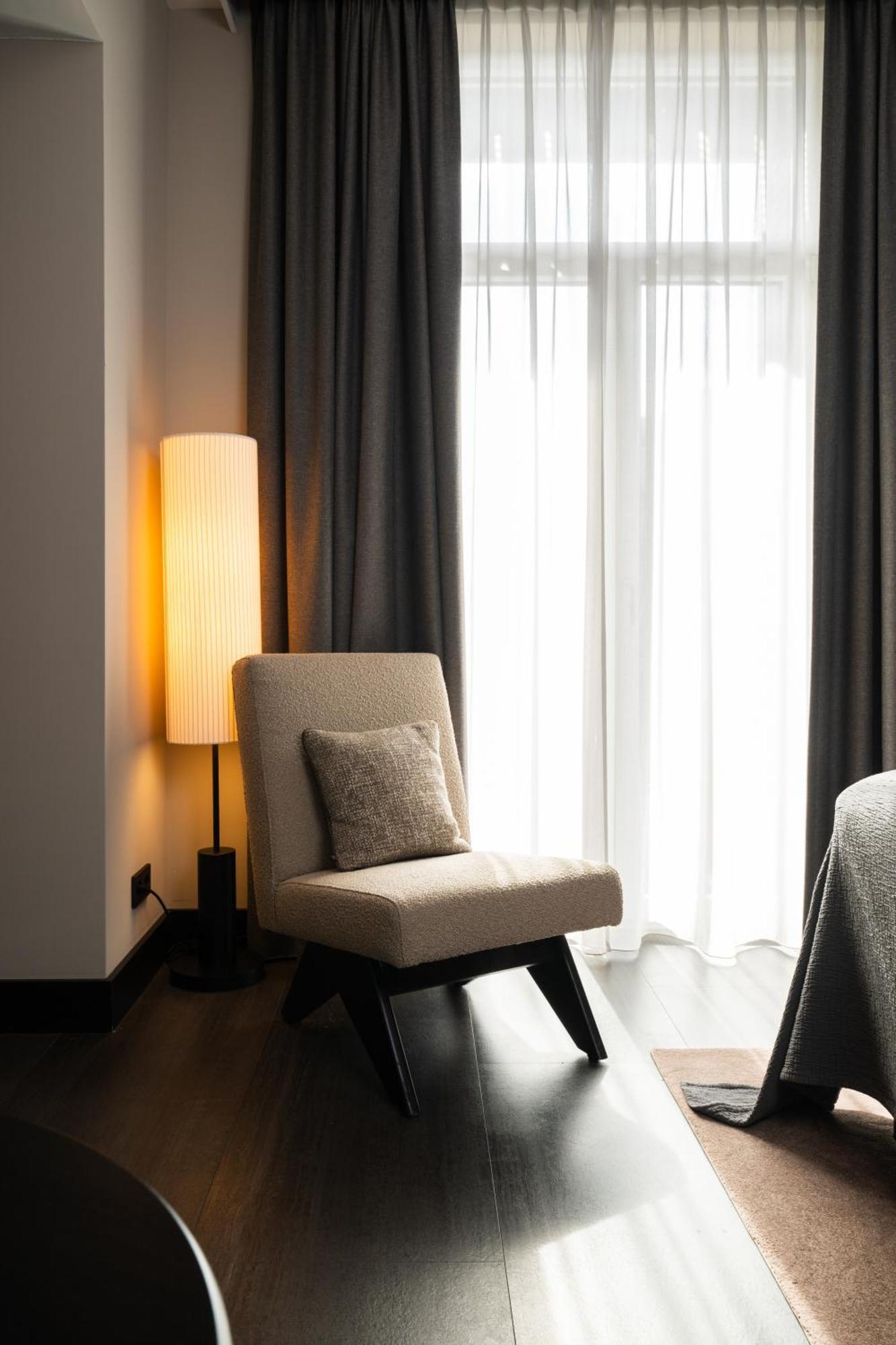 Boutique Hotel Beaumont Maastricht Exteriör bild
